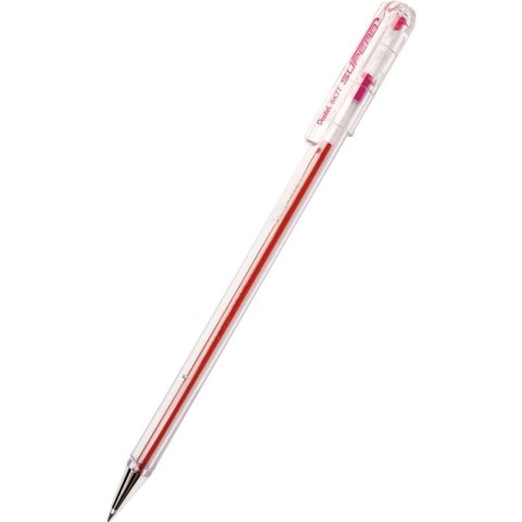 DŁUGOPIS PENTEL BK77 RÓŻOWY Pentel