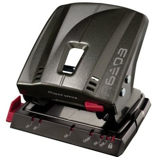 DZIURKACZ MAPED ADVANCED 35K GRAFITOWY Maped