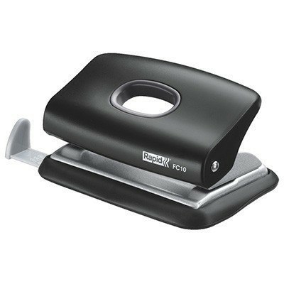 DZIURKACZ RAPID FC10 CZARNY Rapid