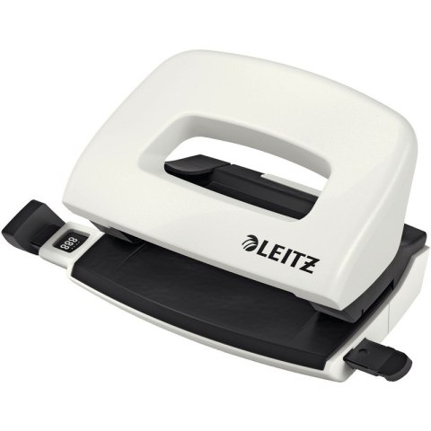 Dziurkacz Leitz Wow 5060 biały Leitz