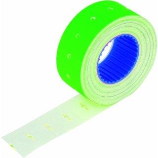 ETYKIETY DO METKOWNICY GRAND 26x16mm ZIELONE (5) Grand
