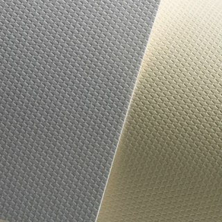 KARTON OZDOBNY A4/230g KRYSZTAŁ KREMOWY (20) Galeria Papieru