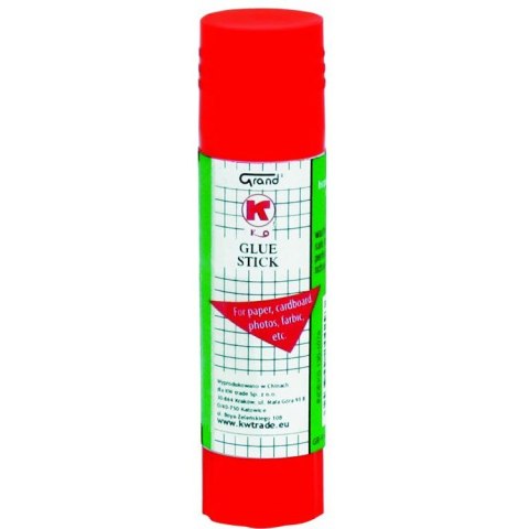 KLEJ W SZTYFCIE 9g K