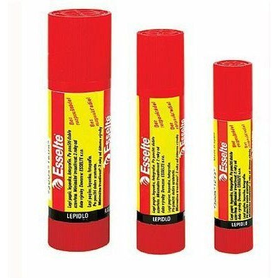 KLEJ W SZTYFCIE ESSELTE 20g Esselte