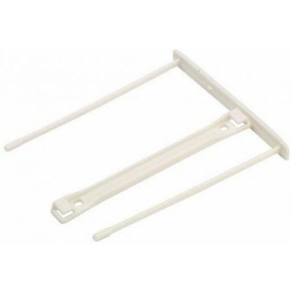 KLIPSY ARCHIWIZACYJNE FELLOWES PRO Z RĄCZKĄ (100) Fellowes