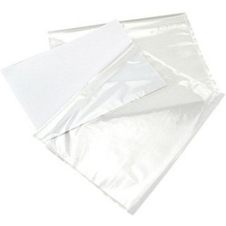 KOPERTA KURIERSKA C4 PRZEZROCZYSTA (500) NC Koperty