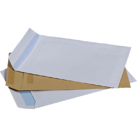 KOPERTY B5 SK BRĄZOWE (50) NC Koperty