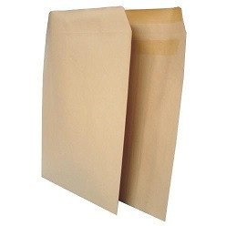 KOPERTY C4 SK BRĄZOWE (50) NC Koperty