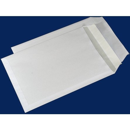 KOPERTY C5 HK KRÓTKI BOK BIAŁE (50) NC Koperty