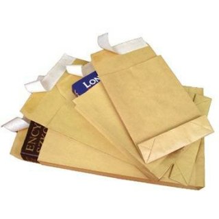 KOPERTY E4 HK RBD BRĄZOWE (25) A&G KOPERTY