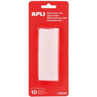 Klej termotopliwy Apli (10) Apli