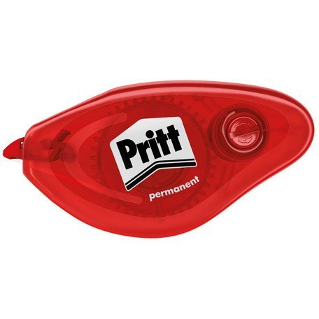 Klej w taśmie Pritt 8.4mm/10m Pritt