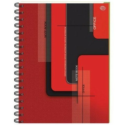 Kołobrulion Interdruk A5/80k kratka Interdruk