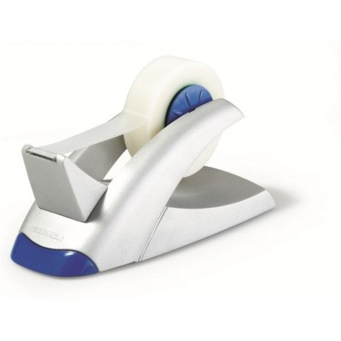 PODAJNIK DO TAŚMY DURABLE VEGAS SREBRNY Durable