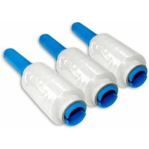 Podajnik do foli stretch Emerson Mini-Rap (+folia) Emerson