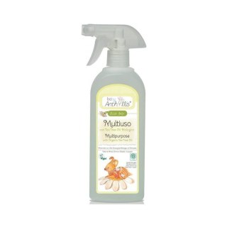 Baby Anthyllis Płyn Do Czyszczenia Powierzchni W Sprayu ECO 500 ml
