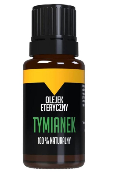 Bilovit Olejek eteryczny tymiankowy - 10 ml