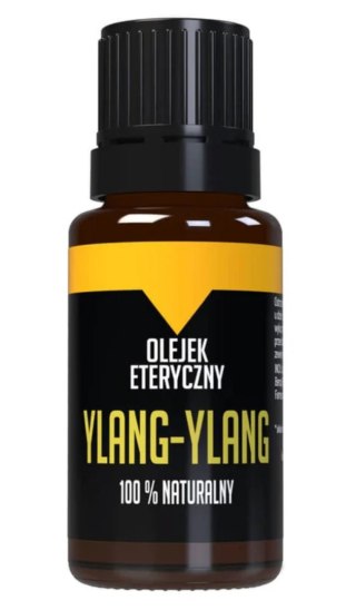 Bilovit Olejek eteryczny ylang-ylang 10 ml