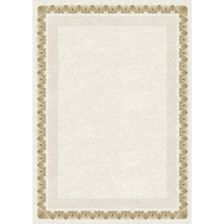 DYPLOM GALERIA PAPIERU A4 ARKADY Z (25) Galeria Papieru