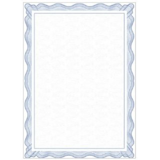 DYPLOM GALERIA PAPIERU A4 GILOSZ (25) Galeria Papieru