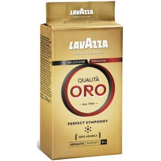 KAWA LAVAZZA QUALITA ORO 250g MIELONA Lavazza