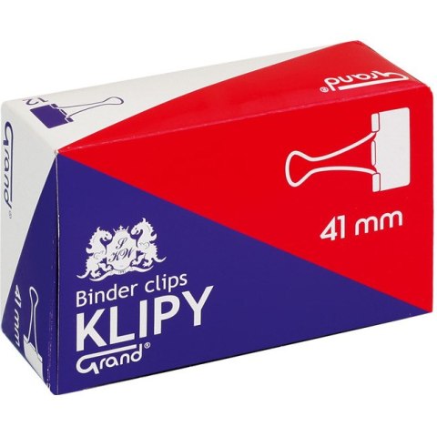 KLIPY DO AKT 41mm (12) Grand
