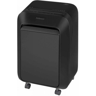 Niszczarka Fellowes LX221 czarna Fellowes