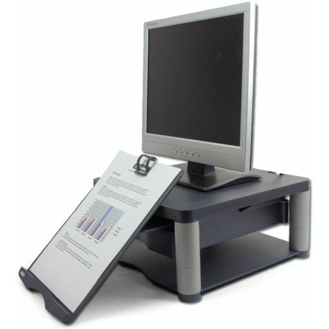 Podstawa pod monitor Fellowes Premium Plus grafito Fellowes