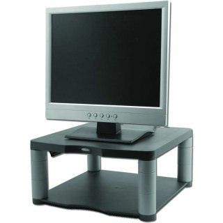 Podstawa pod monitor Fellowes Premium grafitowa Fellowes
