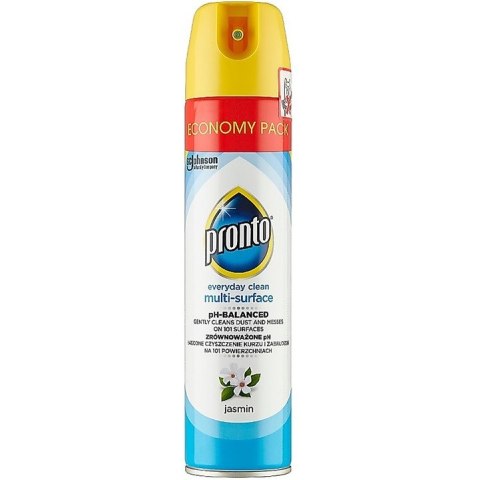 Spray Pronto 300ml Multi Surface Jasmin Pronto