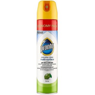Spray Pronto 300ml Multi Surface Lime Pronto