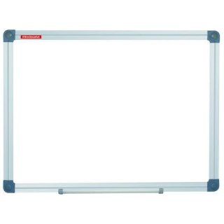 TABLICA SUCHOŚCIERALNA MEMOBOARDS 120x90cm RAMA ALUMINIOWA MemoBe
