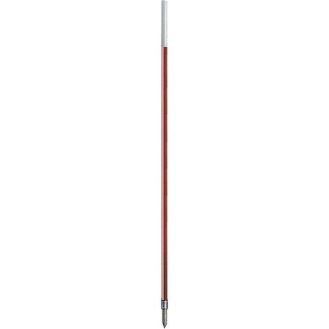 Wkład do długopisu Pentel SuperB BKL77 różowy Pentel