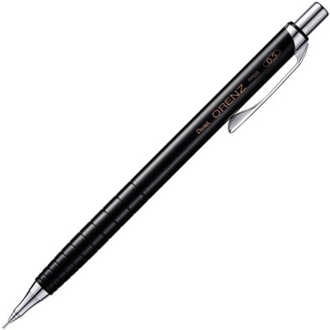 OŁÓWEK AUTOMATYCZNY PENTEL ORENZ 0.5mm CZARNY Pentel OŁÓWEK AUTOMATYCZNY PENTEL ORENZ 0.5mm CZARNY Pentel