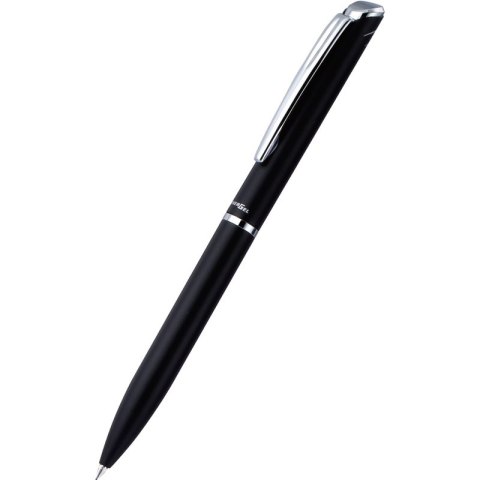 Pióro kulkowe Pentel EnerGel BL2007 (wkład niebieski) czarne Pentel