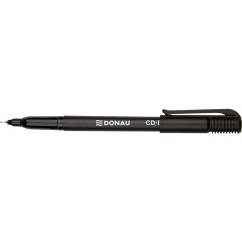 Marker do płyt Donau 0.3-0.4mm czarny Donau Marker do płyt Donau 0.3-0.4mm czarny Donau