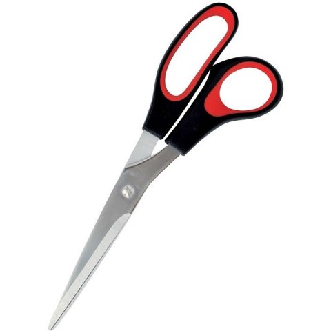 Nożyczki Grand Soft GR-6850 21.5cm dla leworęcznych Grand Nożyczki Grand Soft GR-6850 21.5cm dla leworęcznych Grand