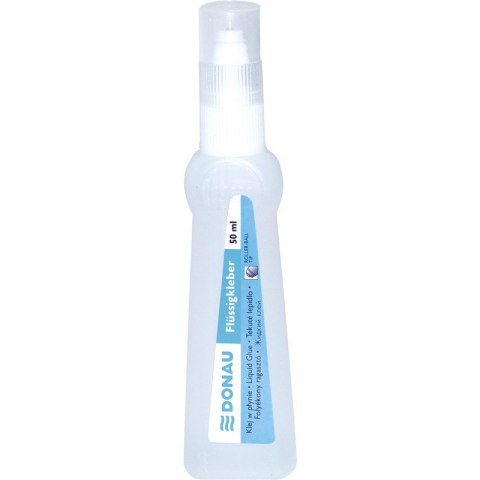 Klej w płynie Donau Roller 50ml Donau Klej w płynie Donau Roller 50ml Donau