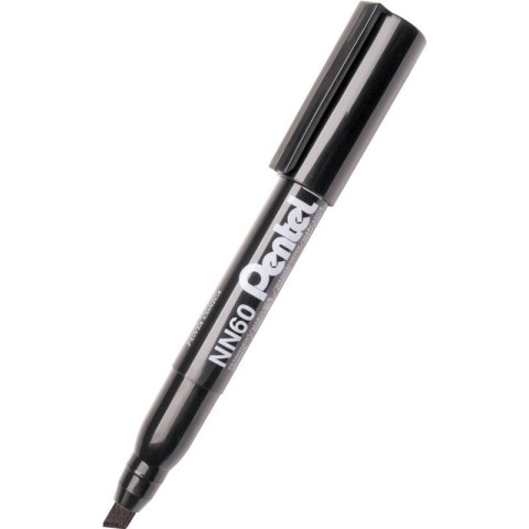 MARKER PERMANENTNY PENTEL NN60 CZARNY Pentel