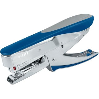 ZSZYWACZ LEITZ NOŻYCOWY 5548 METALICZNY NIEBIESKI Leitz